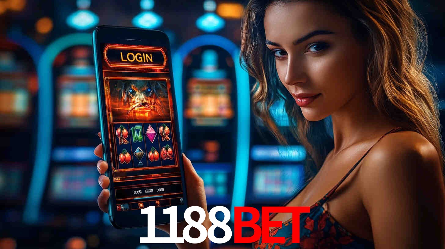 1188bet: A Experiência de Casino com Jogos de Mesa ao Vivo