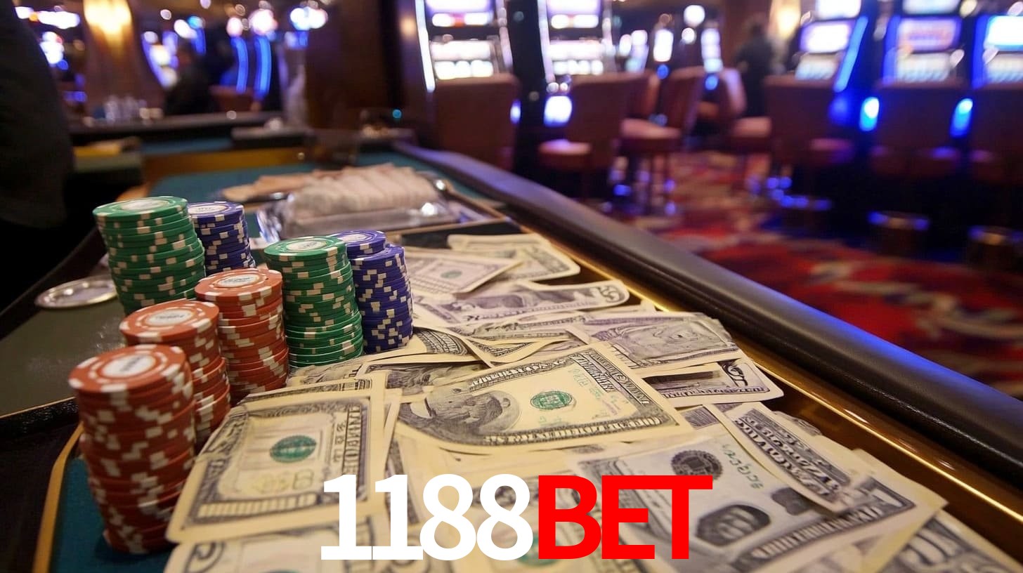 1188bet Belo Horizonte - Winners