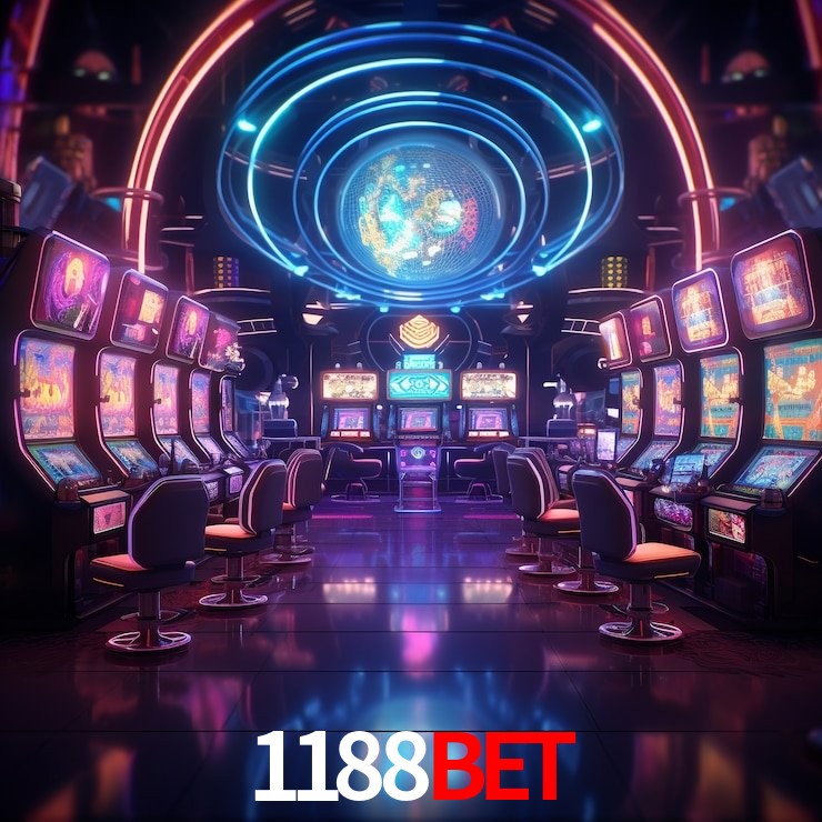 1188bet Salvador - Football