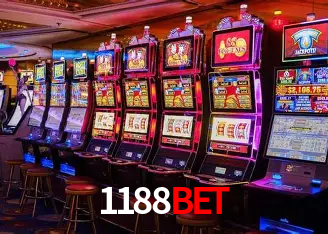 1188bet Bônus - Pacote R$5.000 + VIP