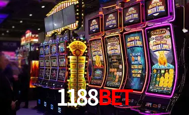 1188bet Cassino - 80+ Mesas ao Vivo