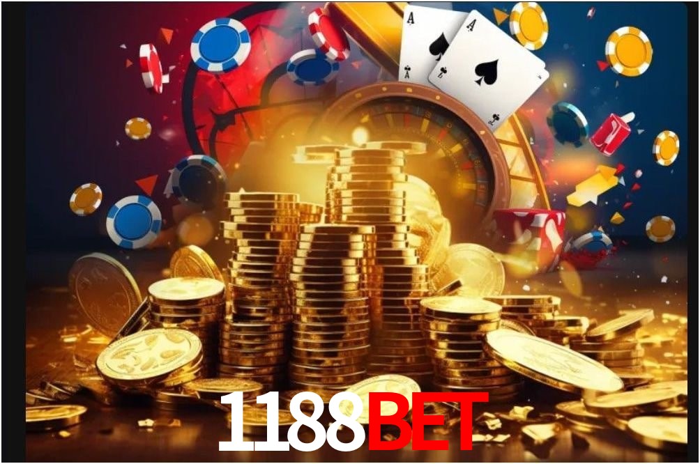 Programa VIP 1188bet