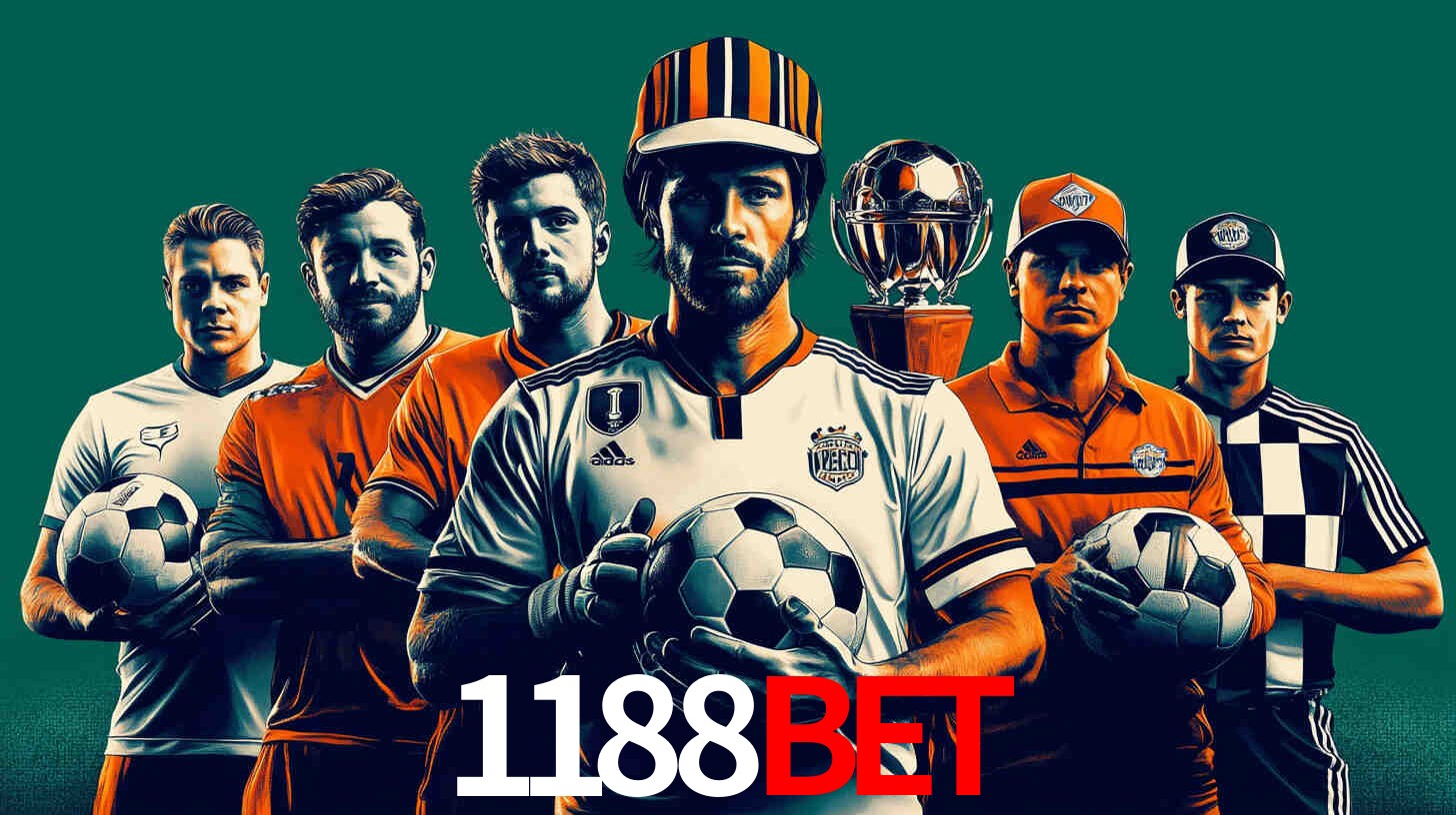 Descubra o Programa VIP da 1188bet: Vantagens Exclusivas para Jogadores