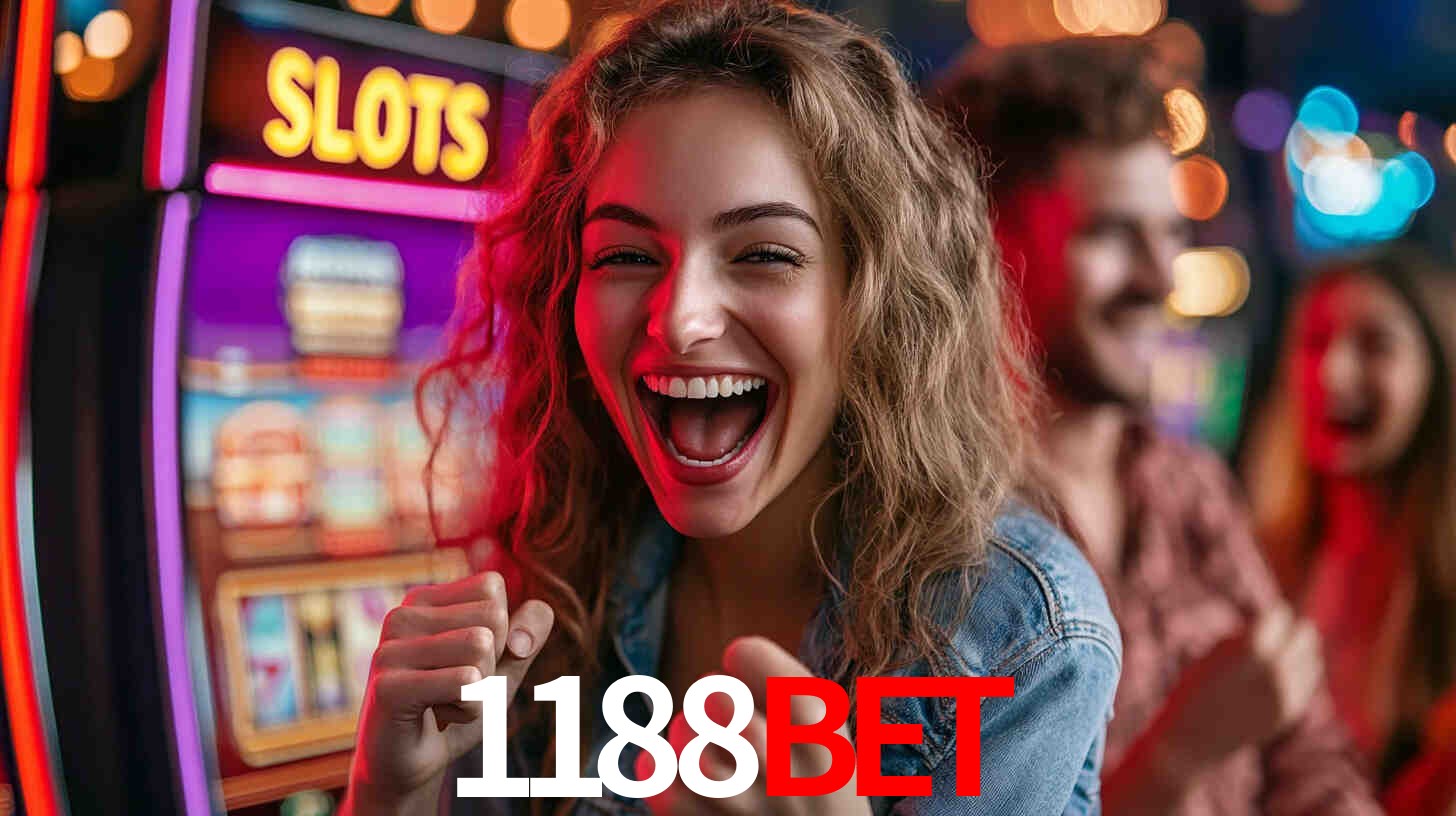 Desvendando o Mundo dos Jogos Virtuais na 1188bet