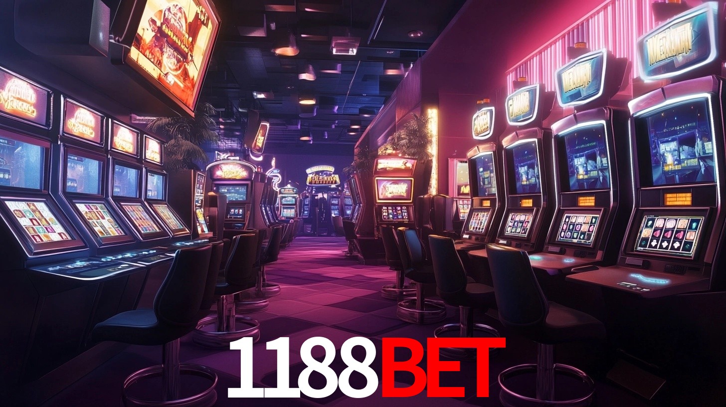 Welcome Bonus 1188bet