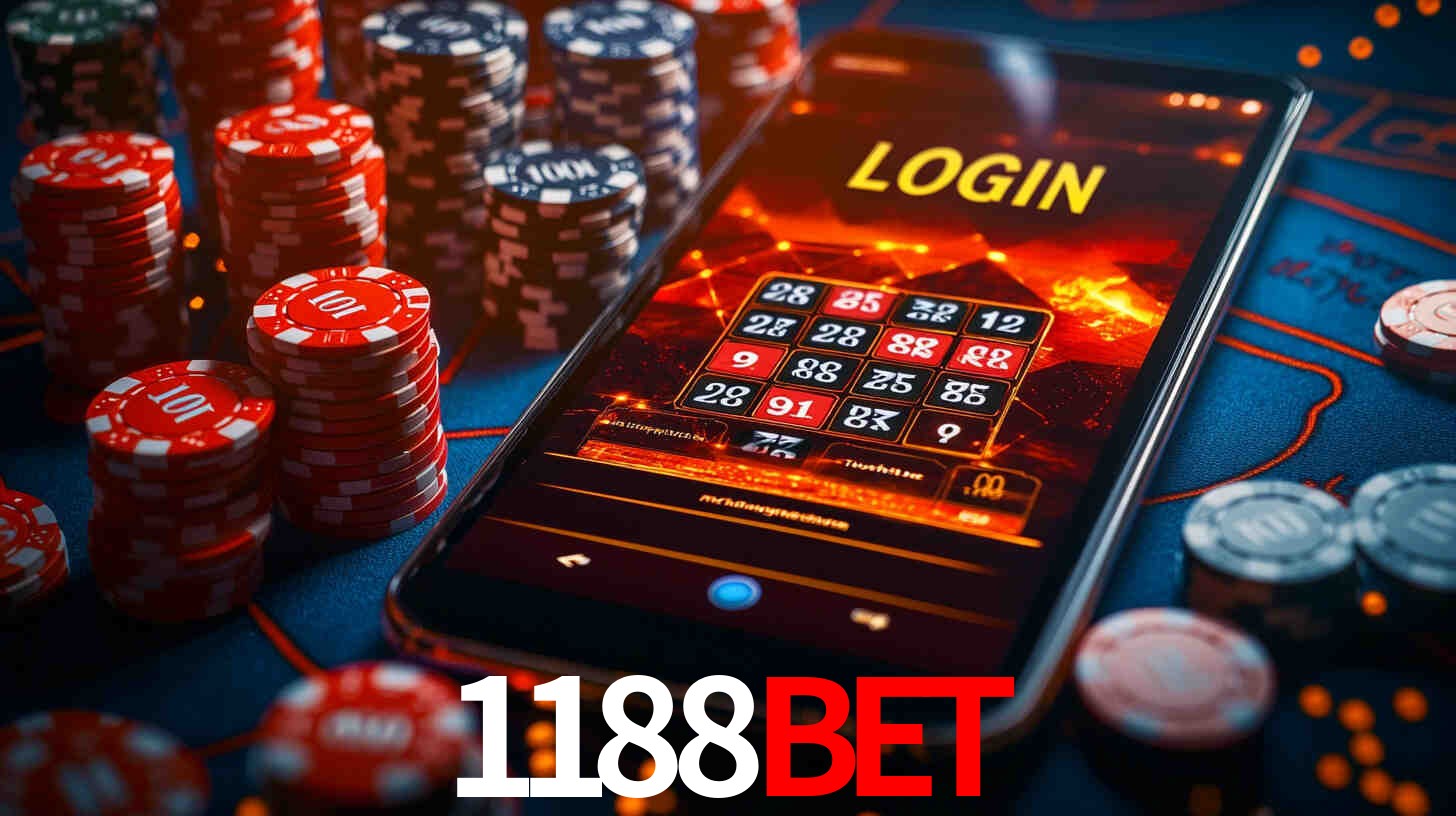 1188bet