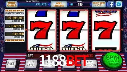 1188bet Brasília - Casino Guide