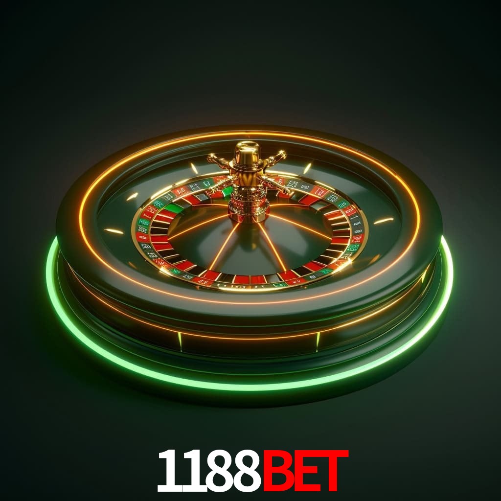 1188bet App - Aplicativo Móvel Oficial