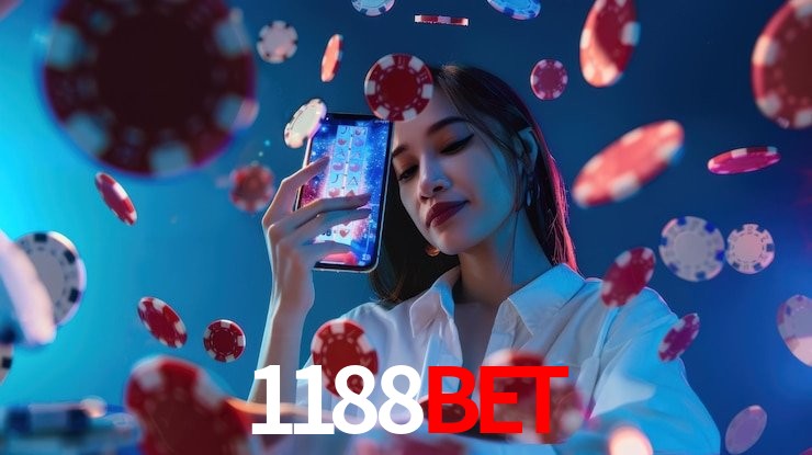 cassino 1188bet