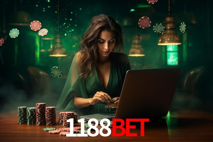 1188bet - App Security