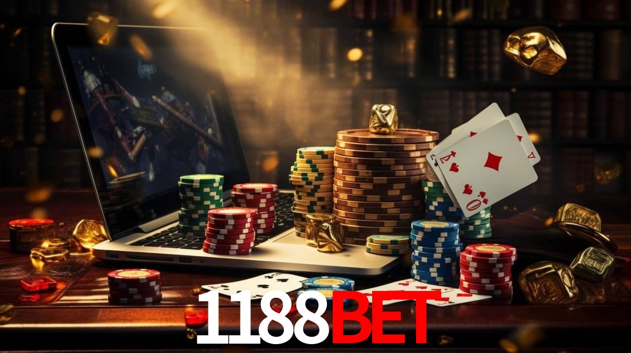 Estatísticas do Jogo 1188bet