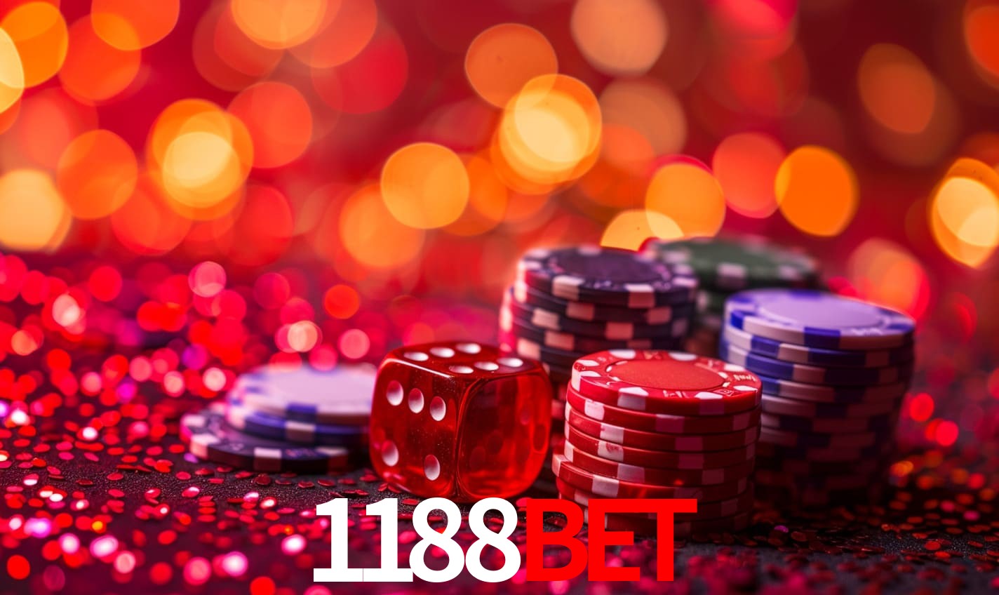 1188bet Fortaleza - Leaderboard