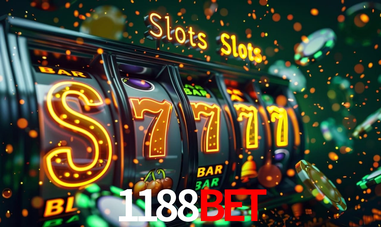 Diretório de Jogos 1188bet
