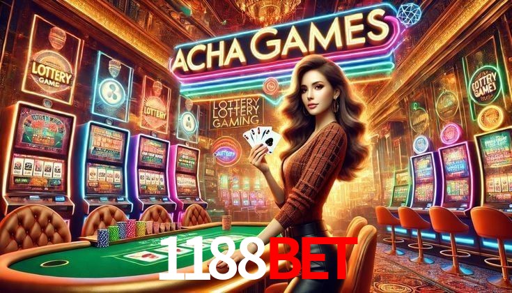 Game Statistics 1188bet