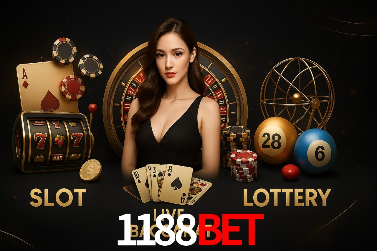 1188bet Belo Horizonte - Promo Tips