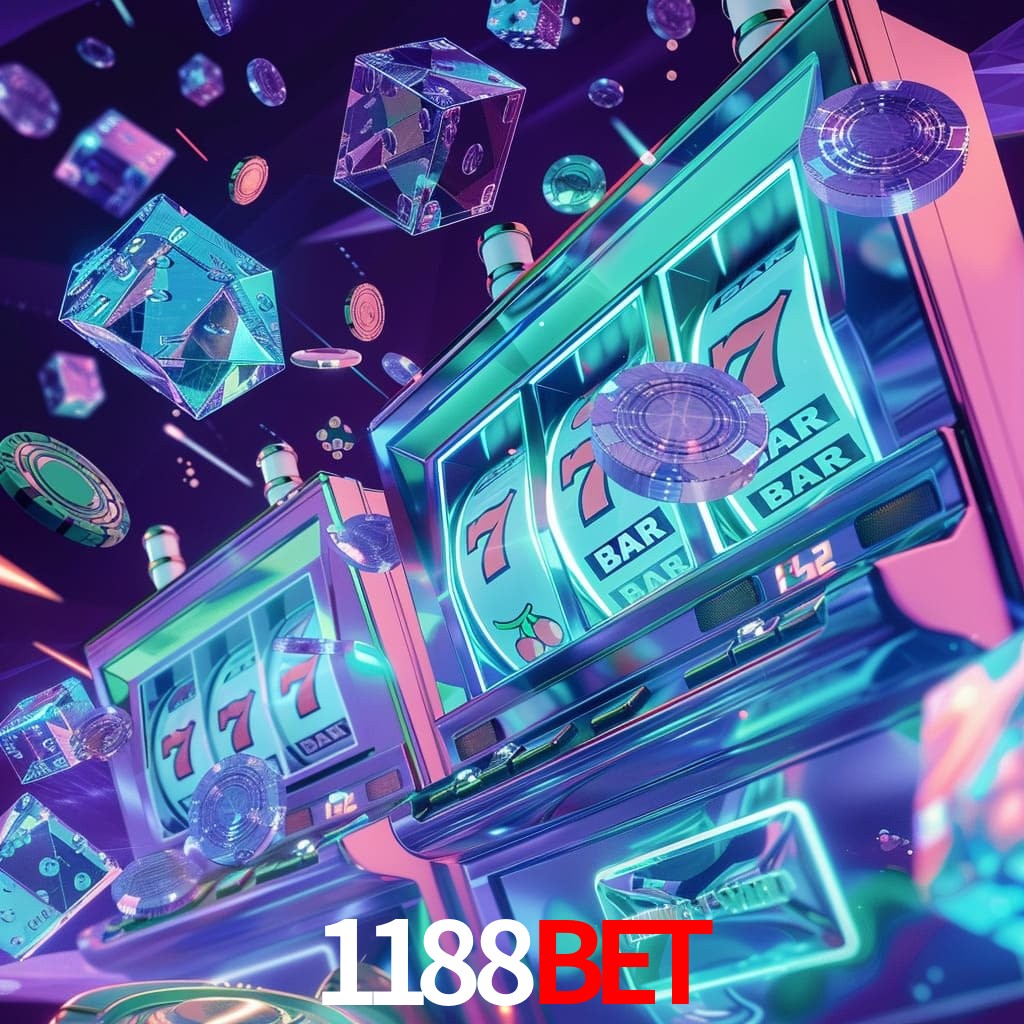 Jogos Exclusivos 1188bet
