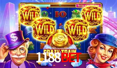 1188bet Belo Horizonte - Reivindique Bonus