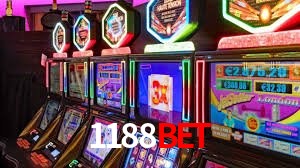 Mesa de Blackjack 1188bet