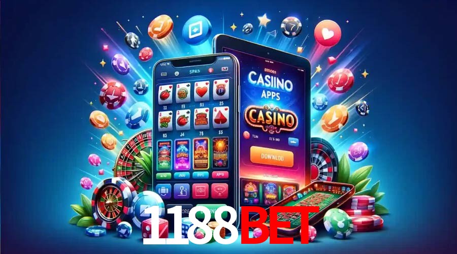 Exclusive Offers 1188bet