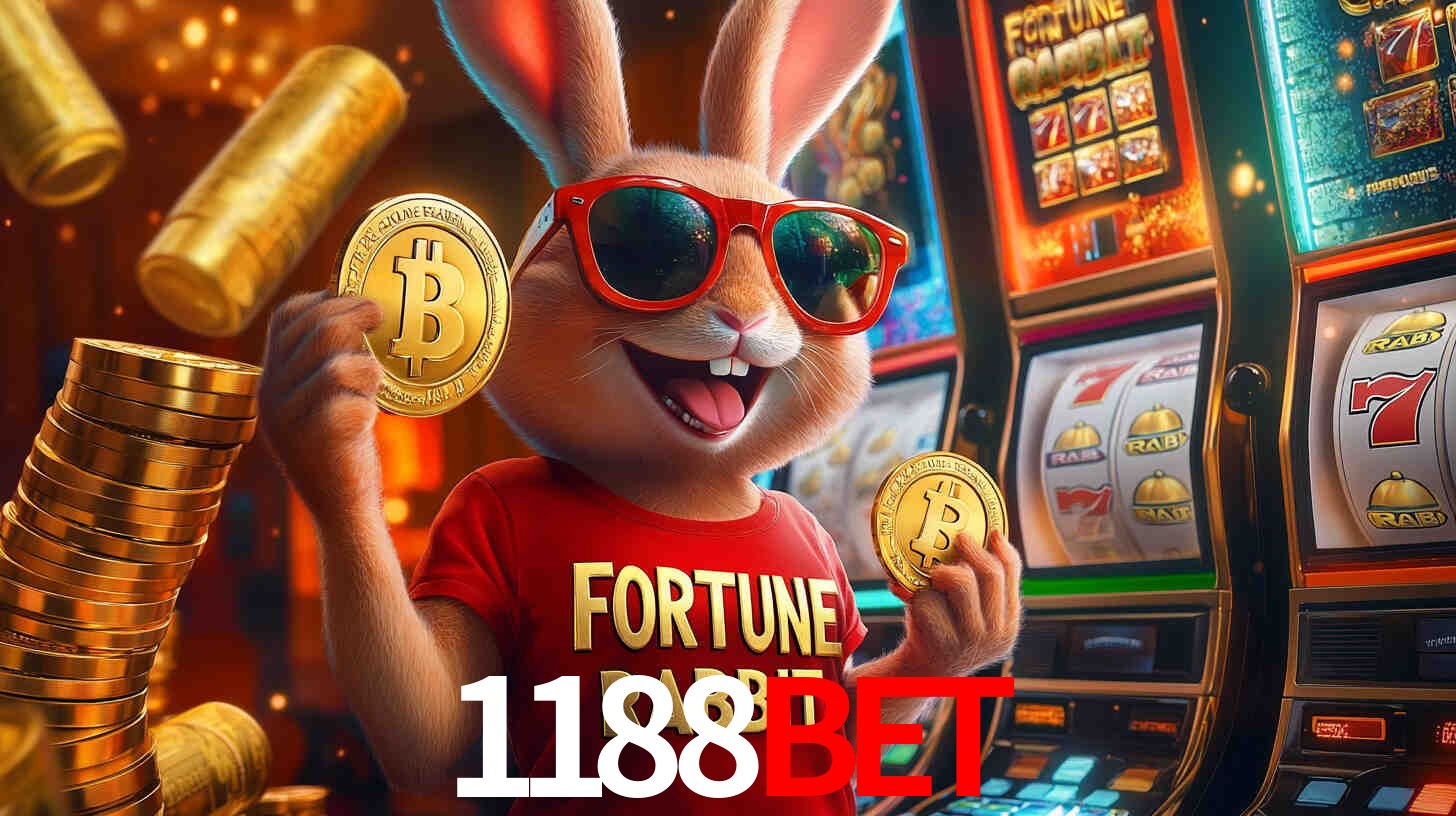 A Popularidade dos Caça-Níqueis no 1188bet