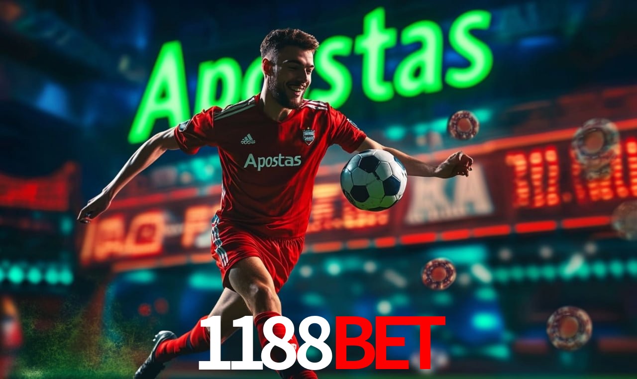 Casino VIP 1188bet