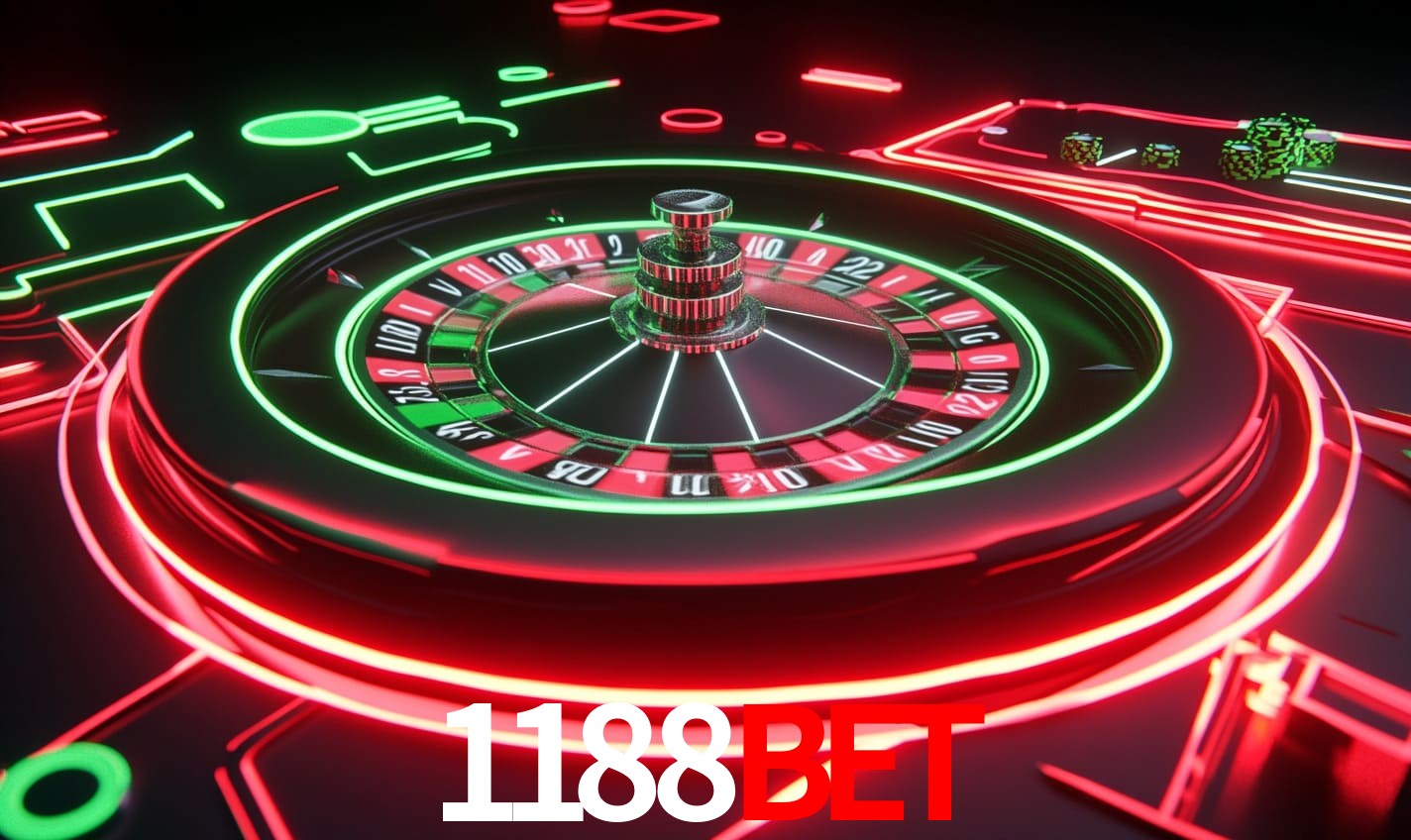 1188bet Belo Horizonte - Provably Fair
