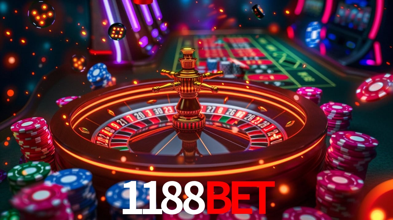 Torneios 1188bet