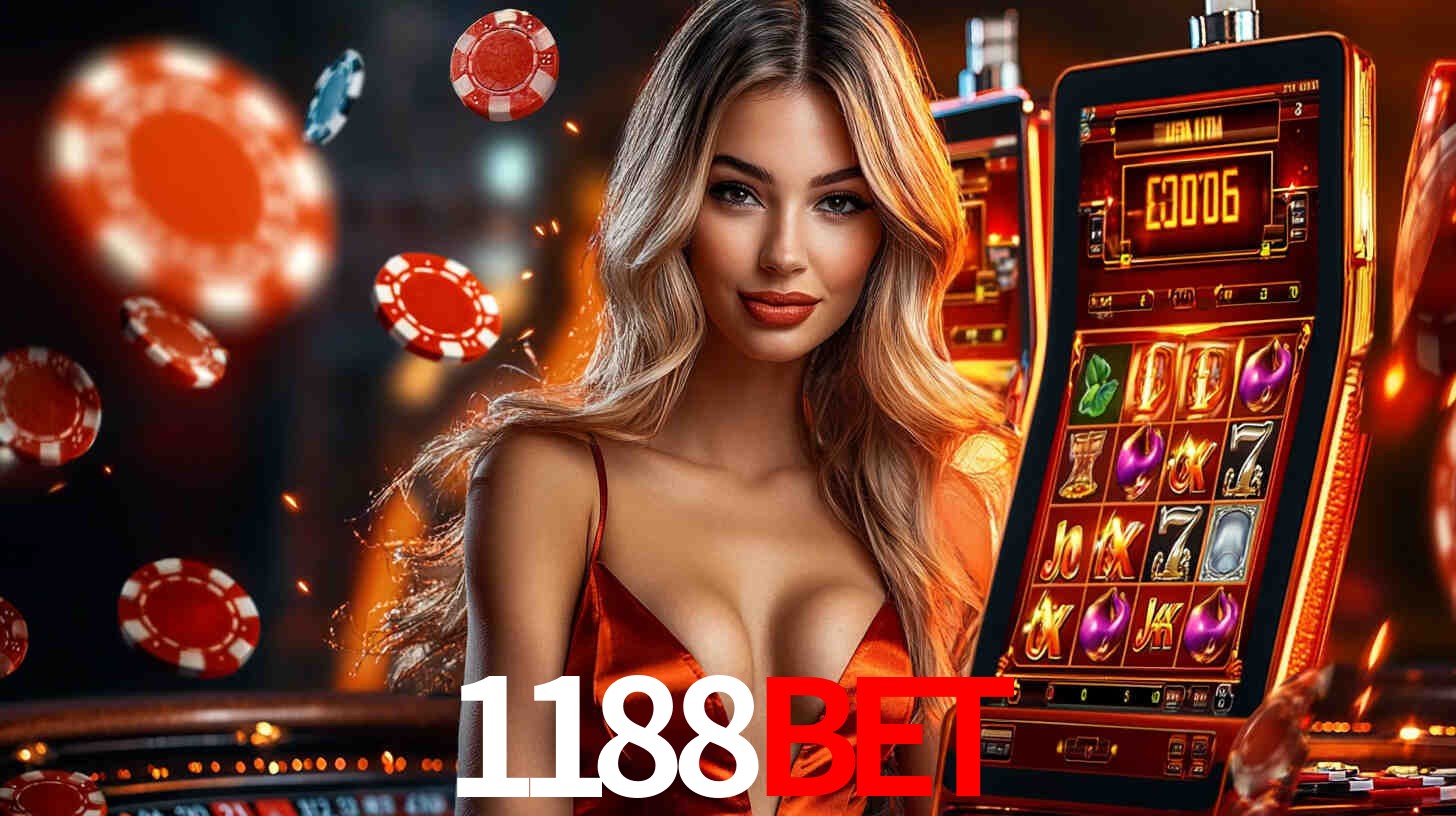 1188bet login