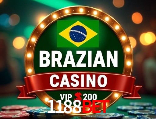 1188bet Salvador - Strategy