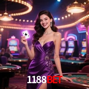 Apostas de Tênis 1188bet