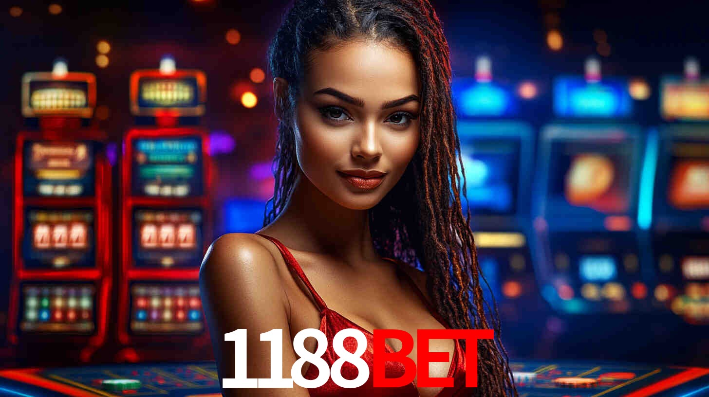 A Emoção da Loteria na 1188bet: Uma Chance de Mudança de Vida