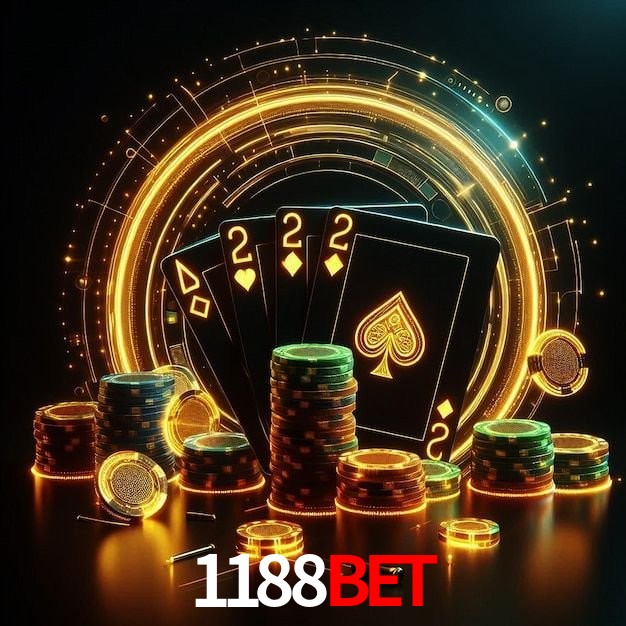 Promoções Sazonais 1188bet