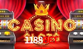 Account Benefits 1188bet