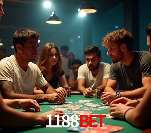 1188bet Slot - 320+ Caça-Níqueis Premium
