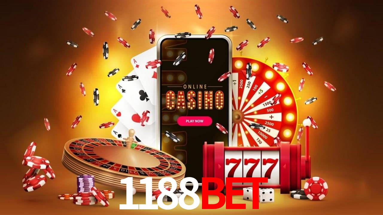 1188bet Brasília - Jogo Features