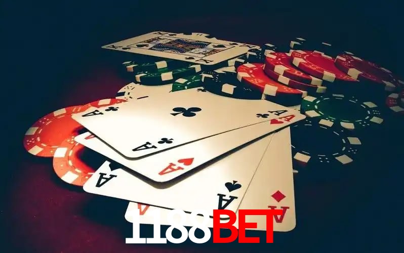 1188bet Brasília - Betting Features