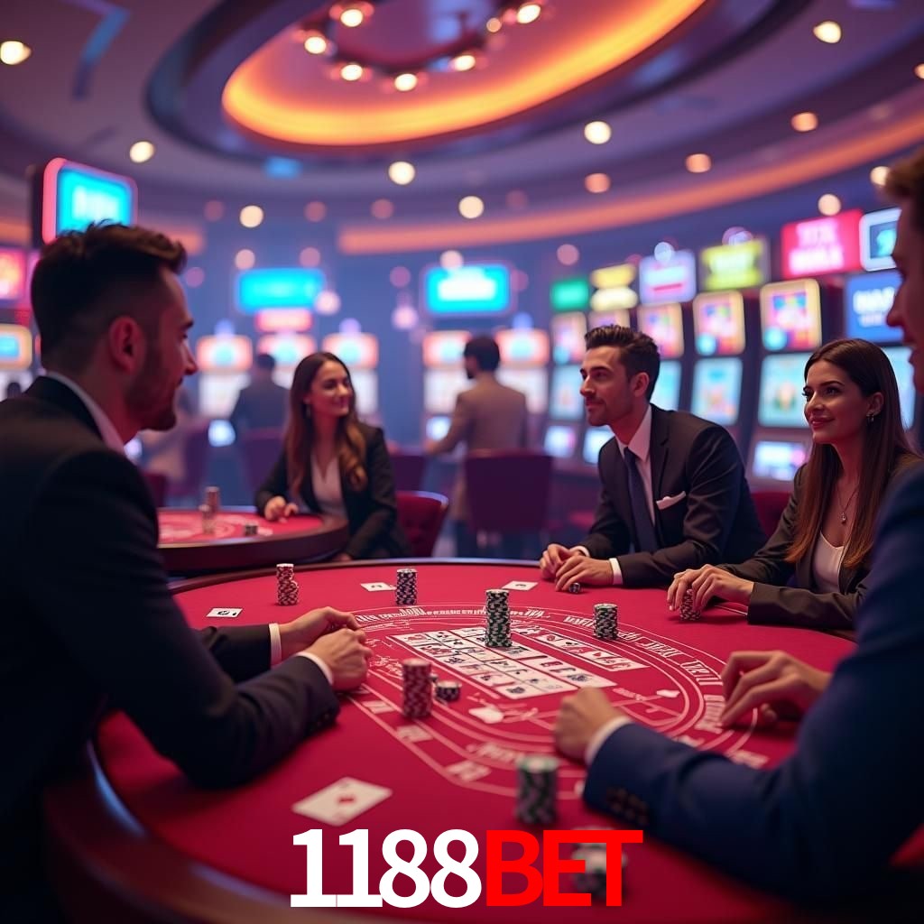 Apostas de Basquete 1188bet