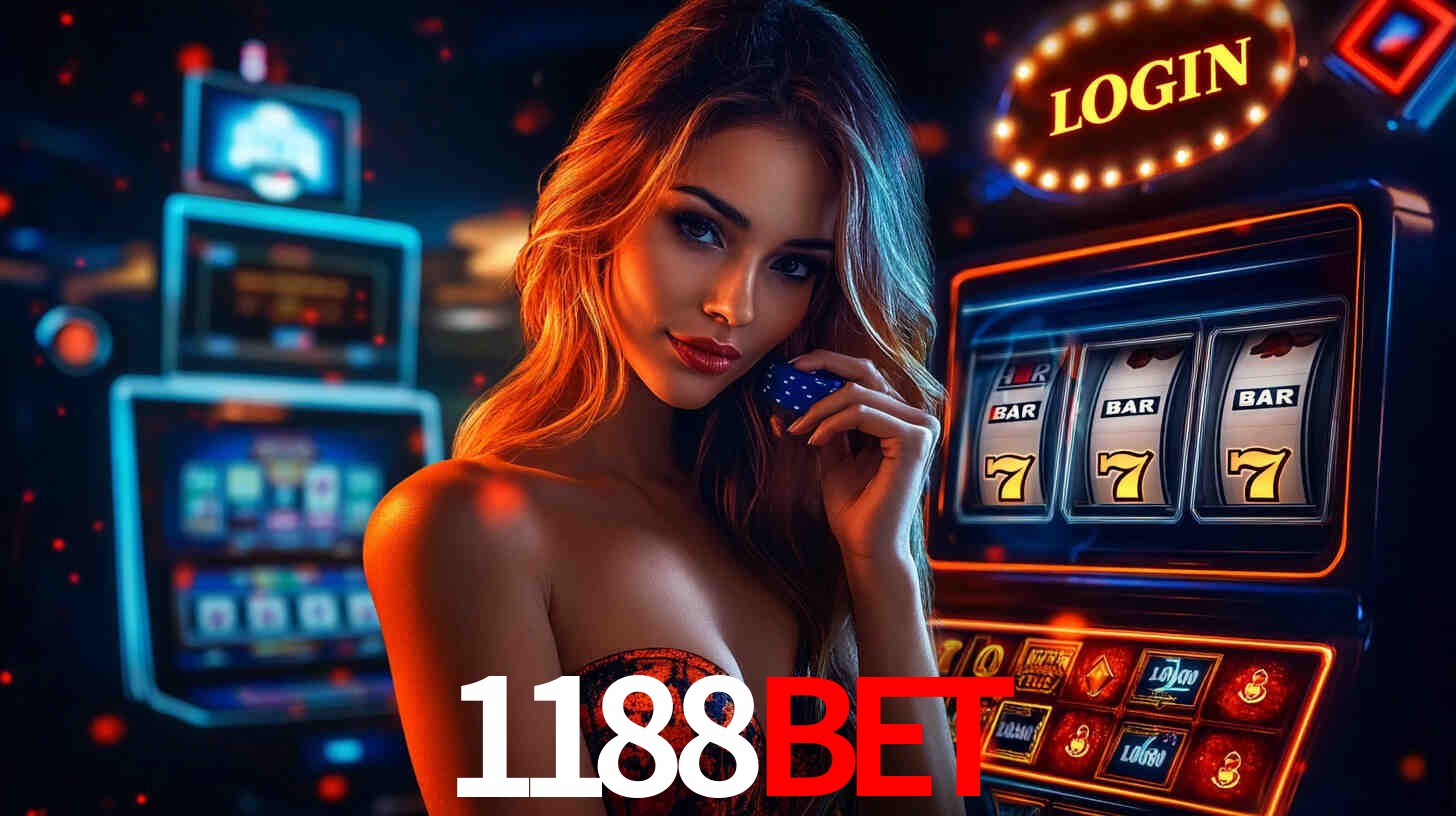 1188bet login