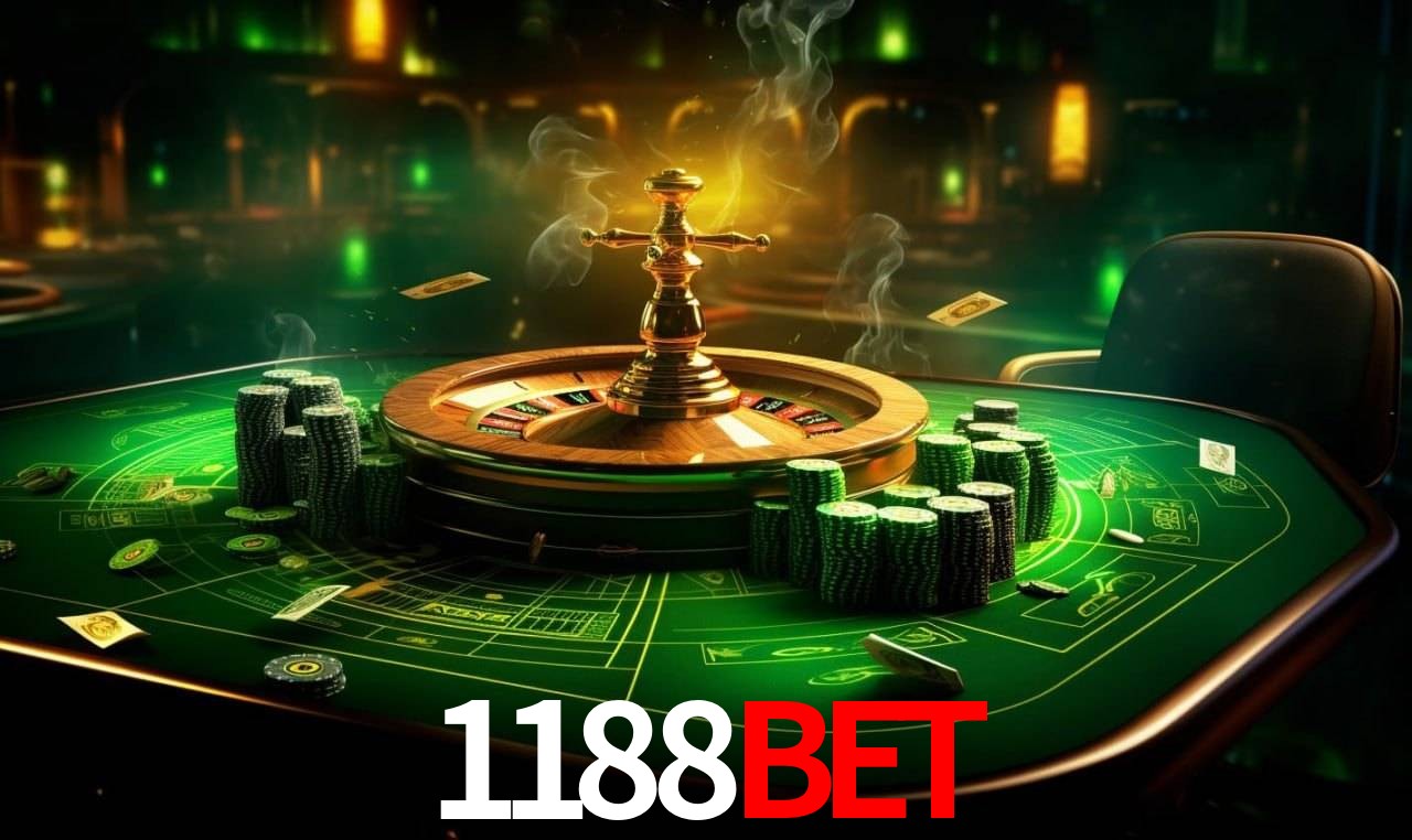 Interface Premium 1188bet