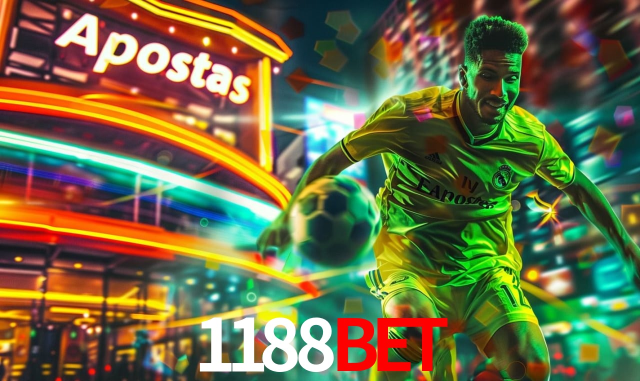 Especiais de Fim de Semana 1188bet