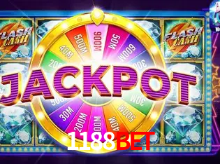 Apostas Esportivas na 1188bet: Um Guia Completo