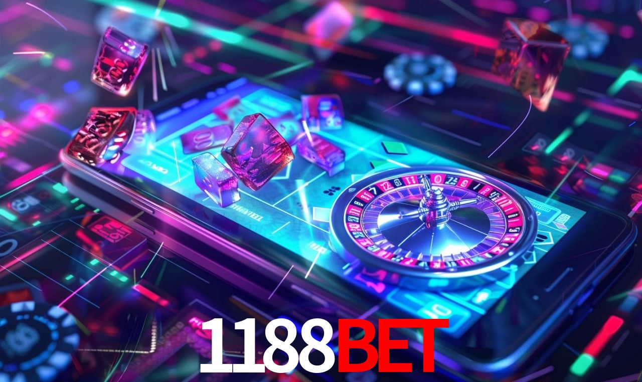 Cadastro Rápido 1188bet