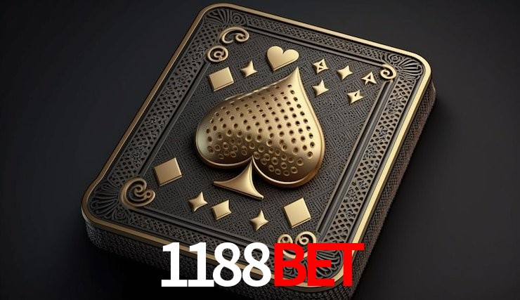 Tecnologia da Plataforma 1188bet