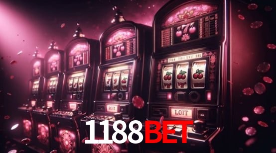 Casino Ao Vivo 1188bet