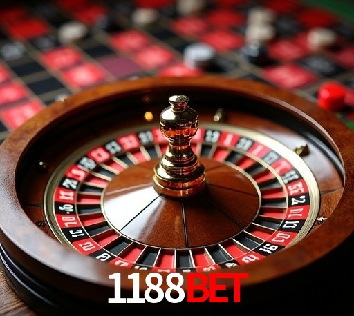 1188bet Promoções - 30+ Ofertas Diárias