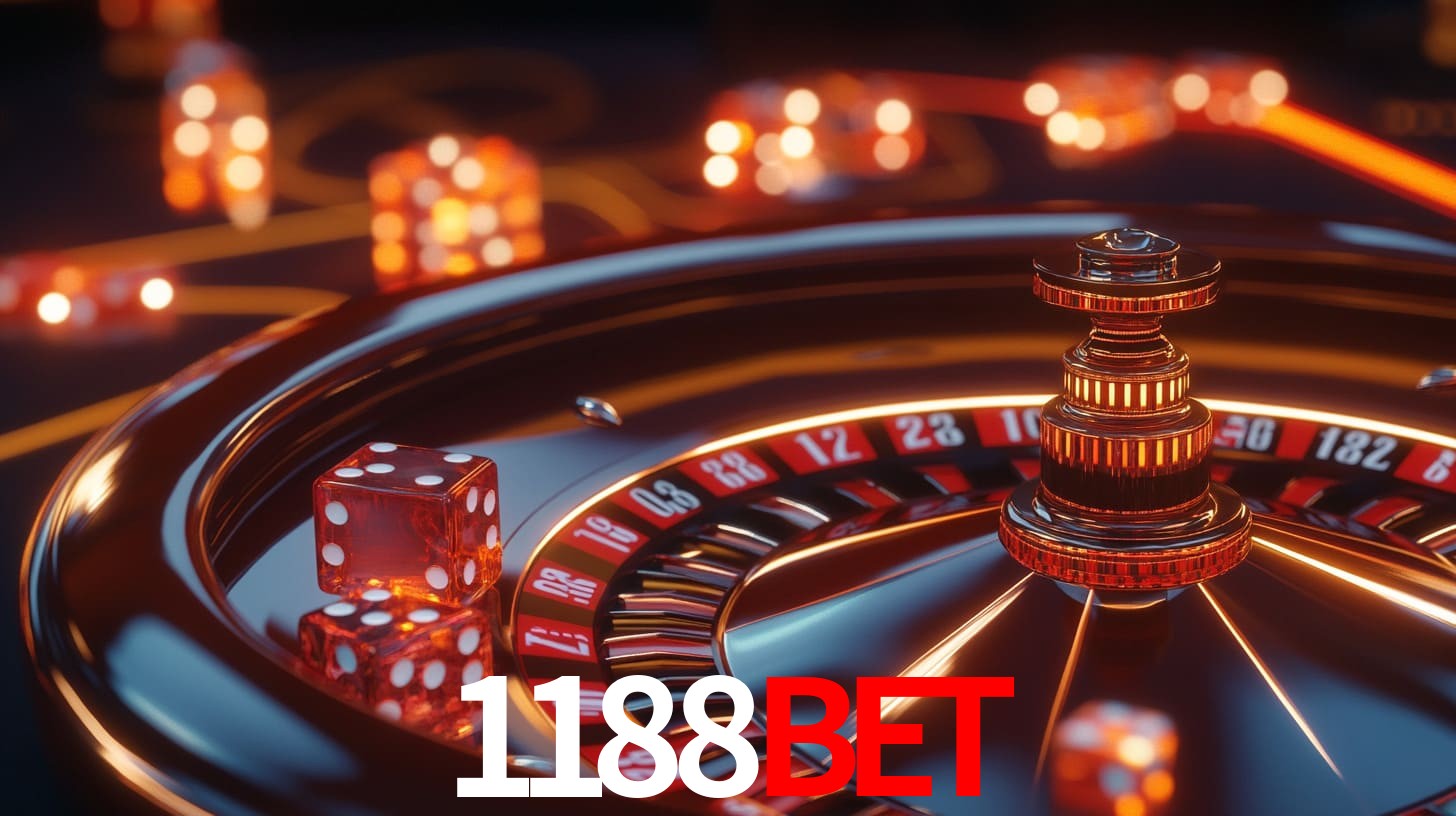 1188bet.com