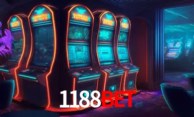 Descubra a Magia dos Jogos de Arcade no 1188bet
