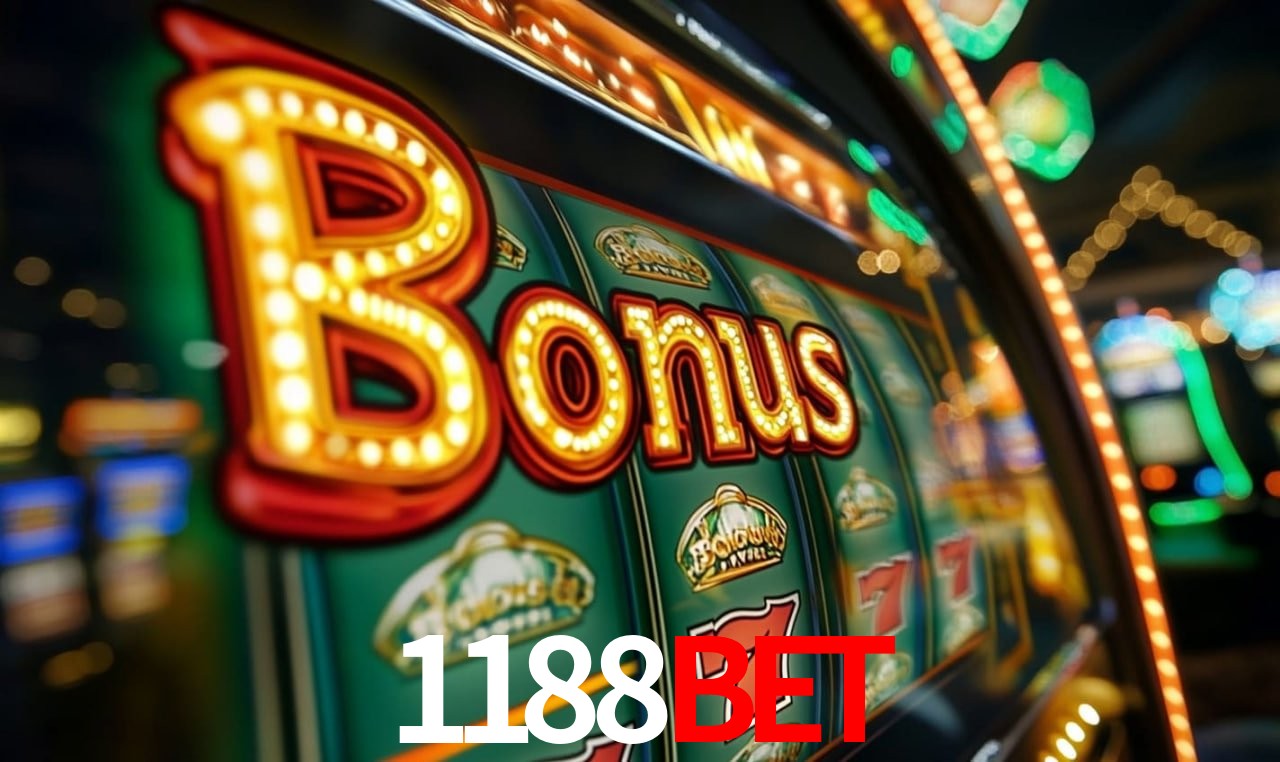 1188bet Salvador - Promo Stats