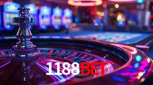 Live Casino 1188bet