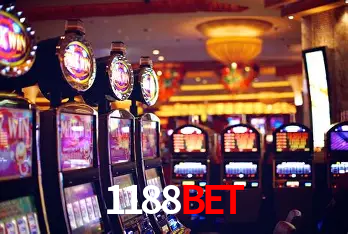 1188bet São Paulo - Live Tables